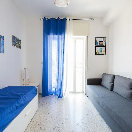 Appartamento Carulli - Youtown Bari