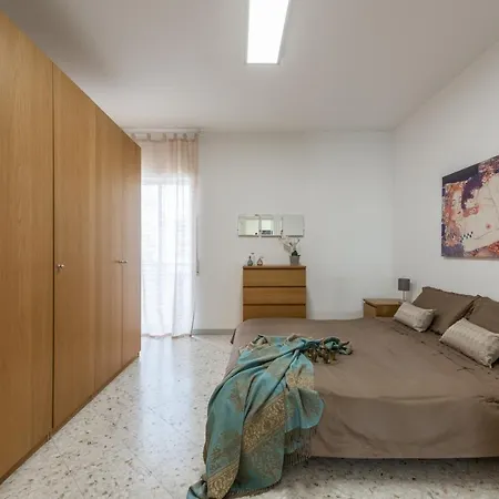 Appartamento Carulli - Youtown Bari