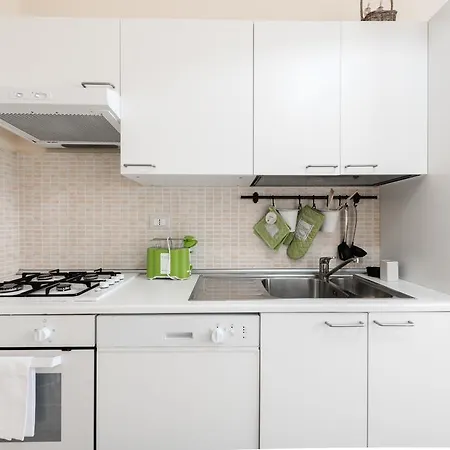 Carulli - Youtown Apartment