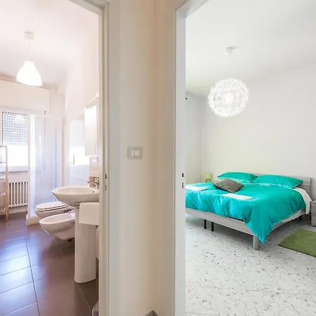 Apartment Carulli - Youtown *