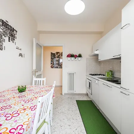 Carulli - Youtown Apartment