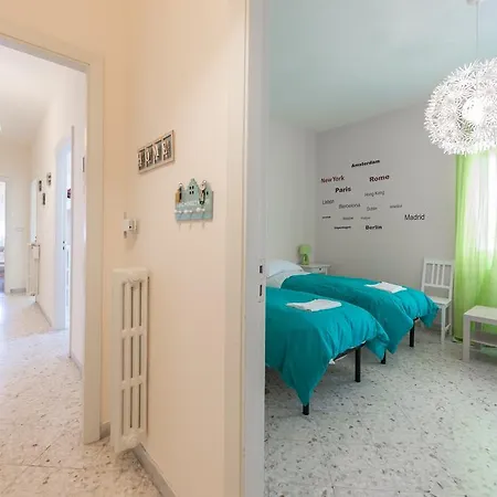 Carulli - Youtown Apartment Bari