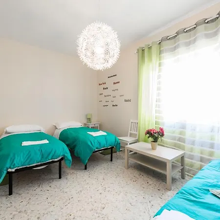 Carulli - Youtown Apartment