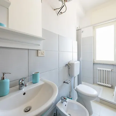 Carulli - Youtown Apartment Bari