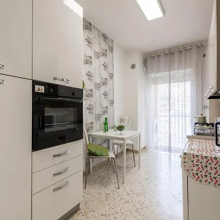 Apartment Carulli - Youtown
